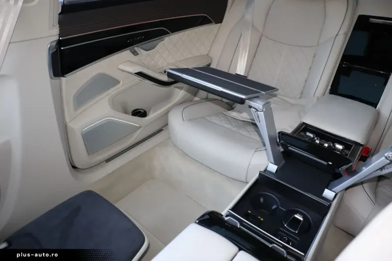 Audi A8 din 2025 cu 37.000 km - oferta AUD180418 - foto 43