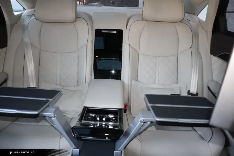 Audi A8 din 2025 cu 37.000 km - oferta AUD180418 - foto 44