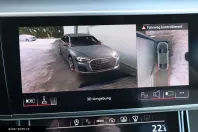 Audi A8 din 2025 cu 37.000 km - oferta AUD180418 - foto 49