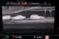 Audi A8 din 2025 cu 37.000 km - oferta AUD180418 - foto 50