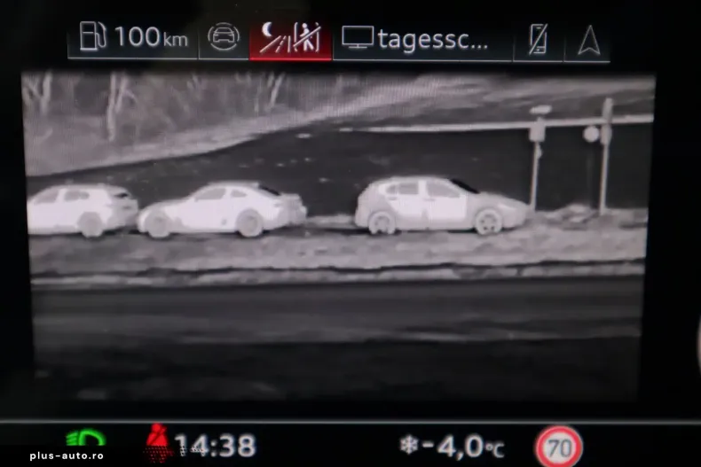 Audi A8 din 2025 cu 37.000 km - oferta AUD180418 - foto 50