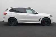 BMW X5 (Seria X) din 2022 cu 51.394 km - oferta BMW180419 - foto 4