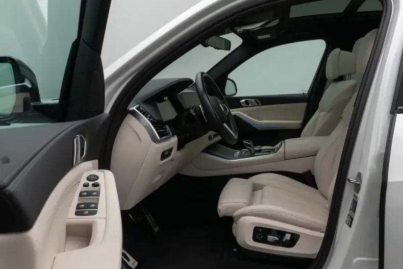 BMW X5 (Seria X) din 2022 cu 51.394 km - oferta BMW180419 - foto 18