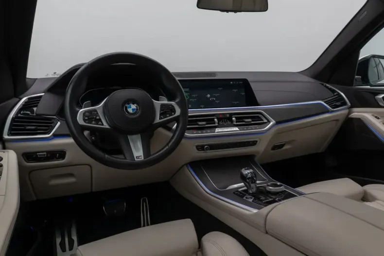 BMW X5 (Seria X) din 2022 cu 51.394 km - oferta BMW180419 - foto 39