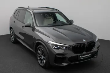 BMW X5 din 2022 - oferta BMW180420