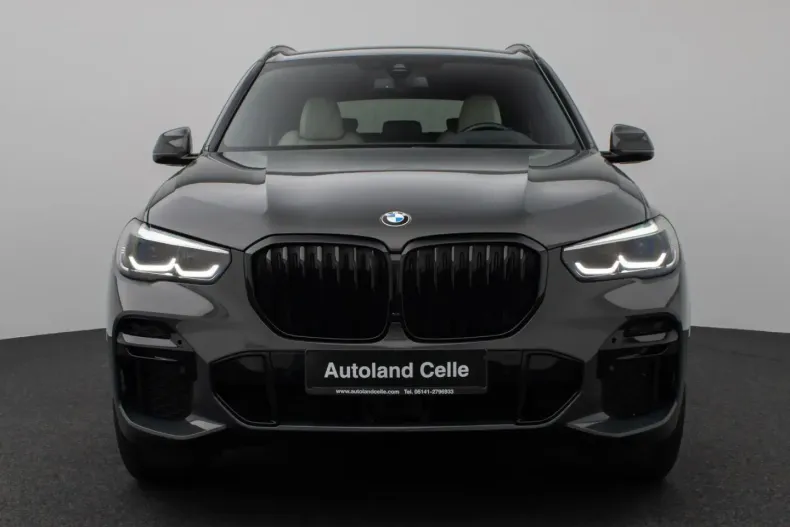 BMW X5 (Seria X) din 2022 cu 91.238 km - oferta BMW180420 - foto 2