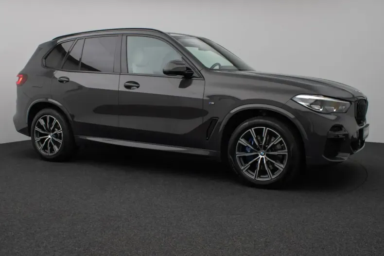 BMW X5 (Seria X) din 2022 cu 91.238 km - oferta BMW180420 - foto 3