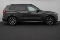 BMW X5 (Seria X) din 2022 cu 91.238 km - oferta BMW180420 - foto 4