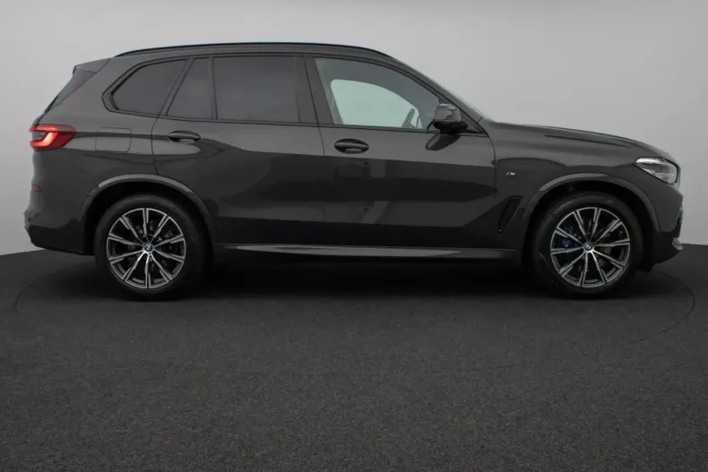BMW X5 (Seria X) din 2022 cu 91.238 km - oferta BMW180420 - foto 4