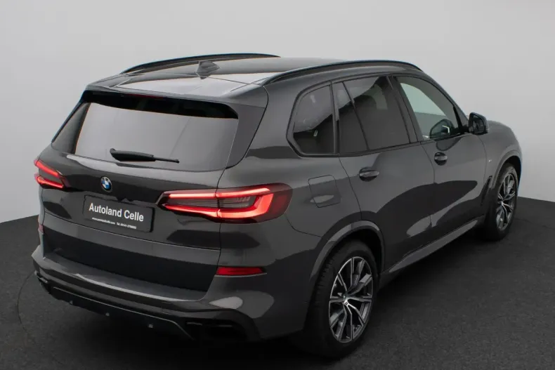 BMW X5 (Seria X) din 2022 cu 91.238 km - oferta BMW180420 - foto 6