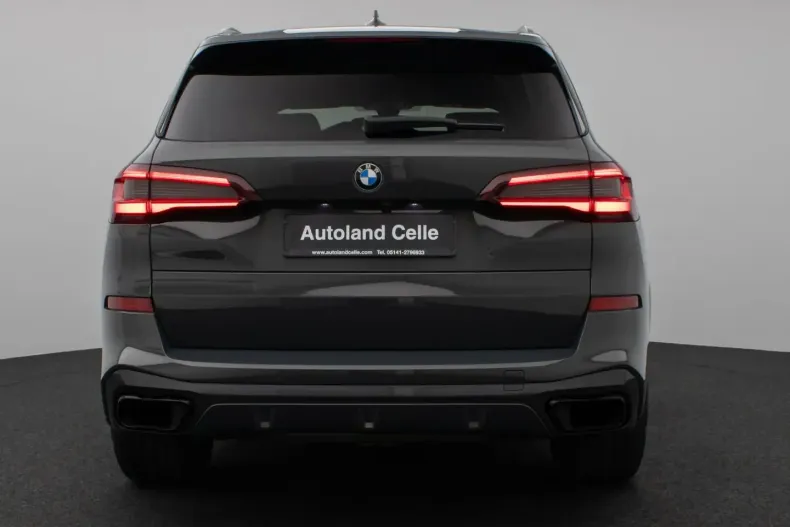 BMW X5 (Seria X) din 2022 cu 91.238 km - oferta BMW180420 - foto 7