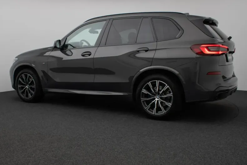 BMW X5 (Seria X) din 2022 cu 91.238 km - oferta BMW180420 - foto 9