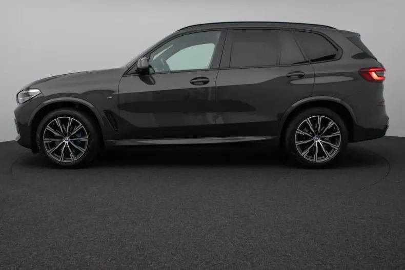 BMW X5 (Seria X) din 2022 cu 91.238 km - oferta BMW180420 - foto 10