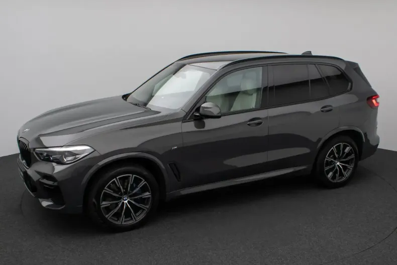 BMW X5 (Seria X) din 2022 cu 91.238 km - oferta BMW180420 - foto 11