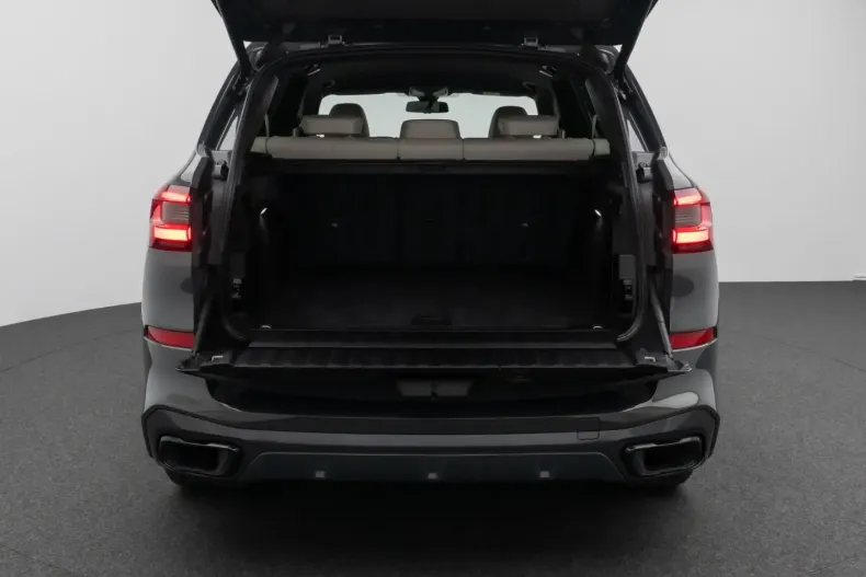 BMW X5 (Seria X) din 2022 cu 91.238 km - oferta BMW180420 - foto 12