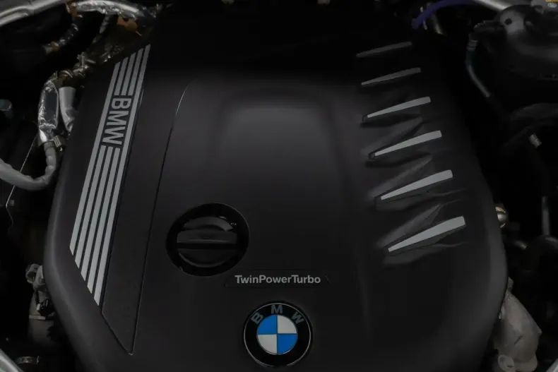 BMW X5 (Seria X) din 2022 cu 91.238 km - oferta BMW180420 - foto 13