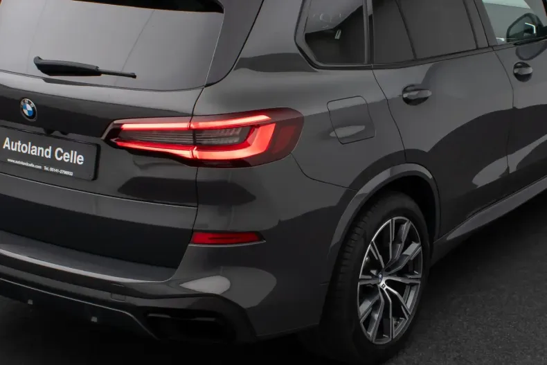 BMW X5 (Seria X) din 2022 cu 91.238 km - oferta BMW180420 - foto 14