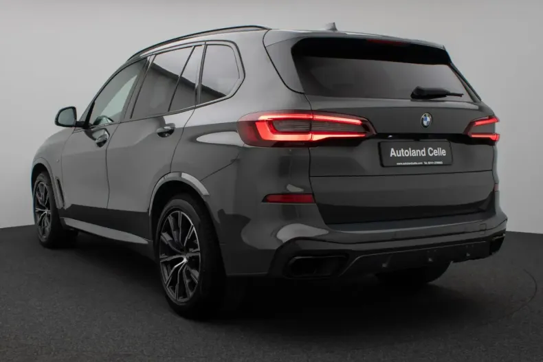 BMW X5 (Seria X) din 2022 cu 91.238 km - oferta BMW180420 - foto 15