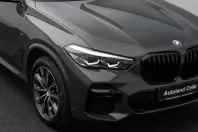 BMW X5 (Seria X) din 2022 cu 91.238 km - oferta BMW180420 - foto 17