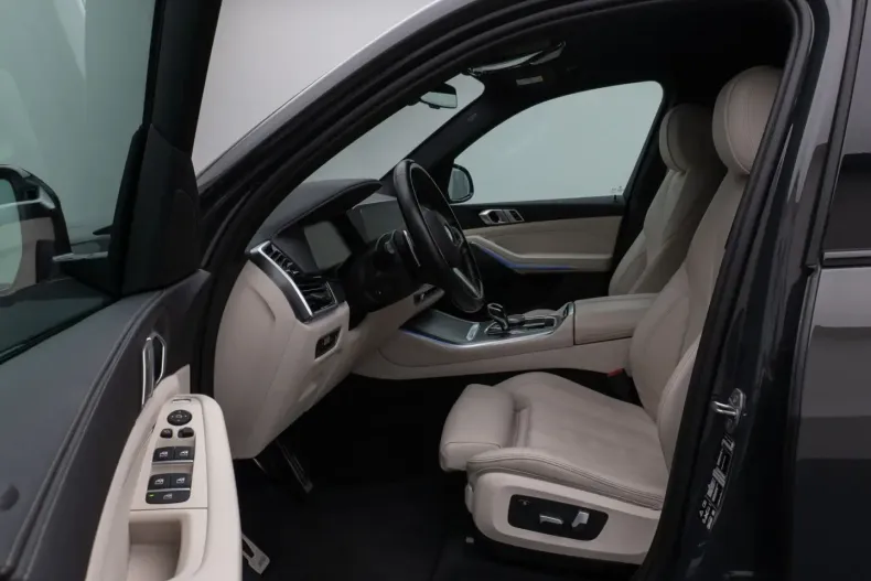 BMW X5 (Seria X) din 2022 cu 91.238 km - oferta BMW180420 - foto 18