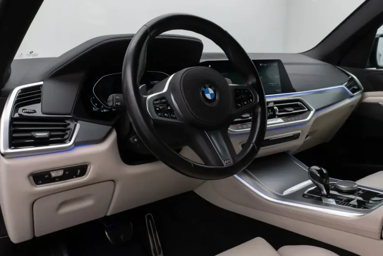 BMW X5 (Seria X) din 2022 cu 91.238 km - oferta BMW180420 - foto 19