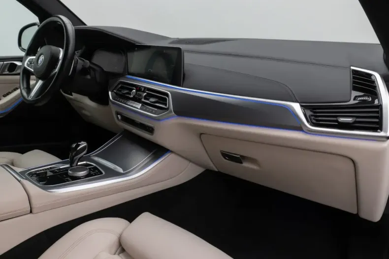 BMW X5 (Seria X) din 2022 cu 91.238 km - oferta BMW180420 - foto 22