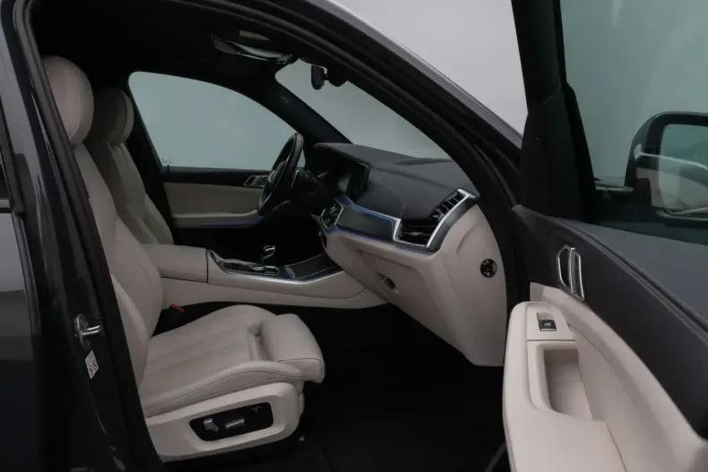 BMW X5 (Seria X) din 2022 cu 91.238 km - oferta BMW180420 - foto 23