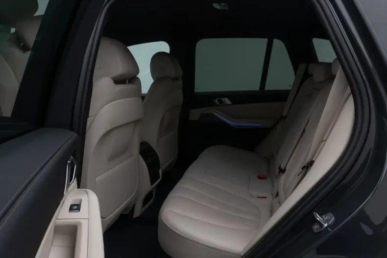 BMW X5 (Seria X) din 2022 cu 91.238 km - oferta BMW180420 - foto 24