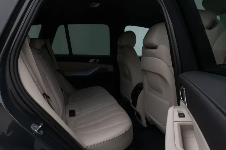 BMW X5 (Seria X) din 2022 cu 91.238 km - oferta BMW180420 - foto 25