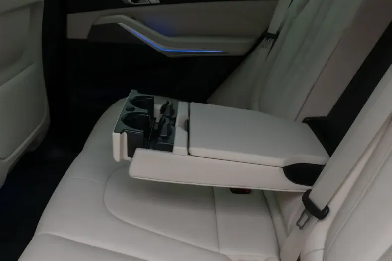 BMW X5 (Seria X) din 2022 cu 91.238 km - oferta BMW180420 - foto 26