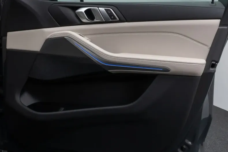 BMW X5 (Seria X) din 2022 cu 91.238 km - oferta BMW180420 - foto 29