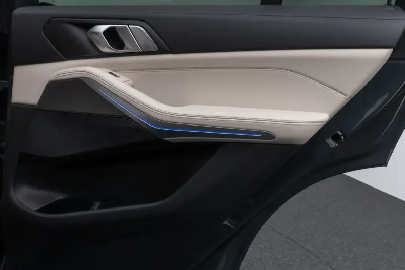 BMW X5 (Seria X) din 2022 cu 91.238 km - oferta BMW180420 - foto 30