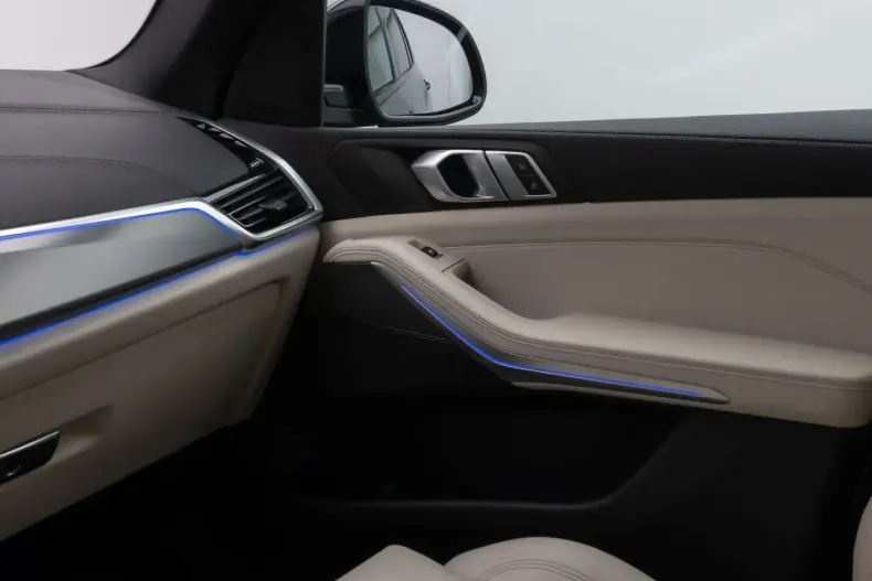 BMW X5 (Seria X) din 2022 cu 91.238 km - oferta BMW180420 - foto 31