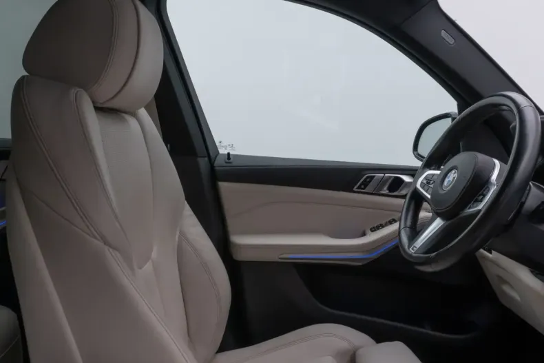 BMW X5 (Seria X) din 2022 cu 91.238 km - oferta BMW180420 - foto 34