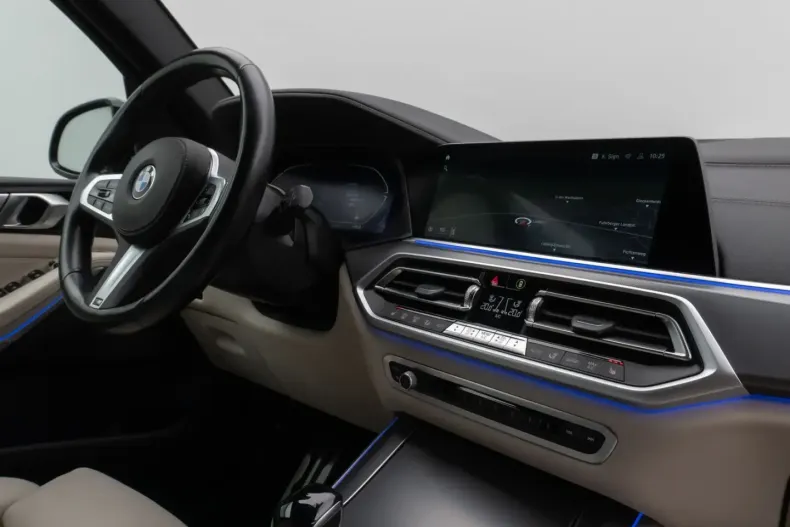 BMW X5 (Seria X) din 2022 cu 91.238 km - oferta BMW180420 - foto 35