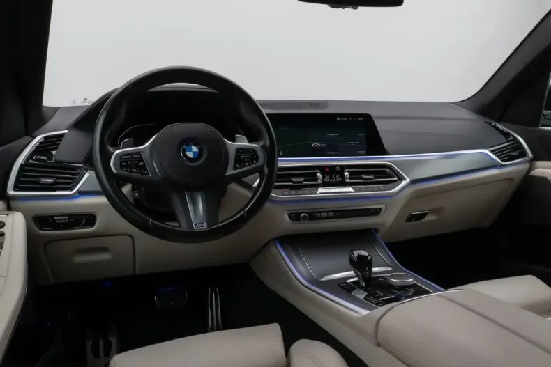 BMW X5 (Seria X) din 2022 cu 91.238 km - oferta BMW180420 - foto 36