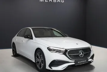 Mercedes-Benz E 200 din 2024 - oferta MER180421