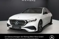 Mercedes-Benz E 200 din 2024 cu 17.840 km - oferta MER180421 - foto 2