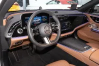 Mercedes-Benz E 200 din 2024 cu 17.840 km - oferta MER180421 - foto 4