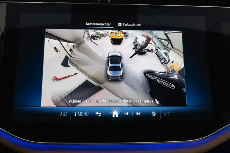 Mercedes-Benz E 200 din 2024 cu 17.840 km - oferta MER180421 - foto 8