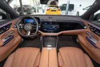 Mercedes-Benz E 200 din 2024 cu 17.840 km - oferta MER180421 - foto 9