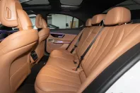 Mercedes-Benz E 200 din 2024 cu 17.840 km - oferta MER180421 - foto 11