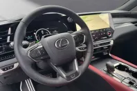 Lexus RX 500 din 2026 cu 10 km - oferta LEX180422 - foto 10