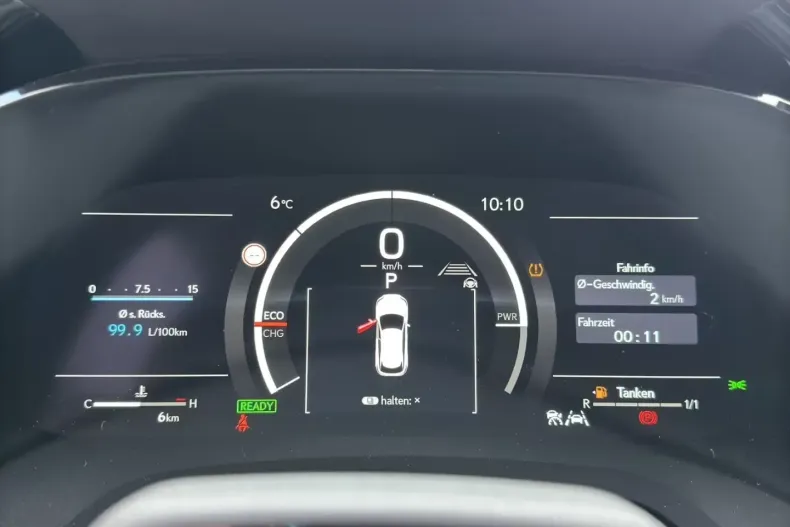 Lexus RX 500 din 2026 cu 10 km - oferta LEX180422 - foto 11