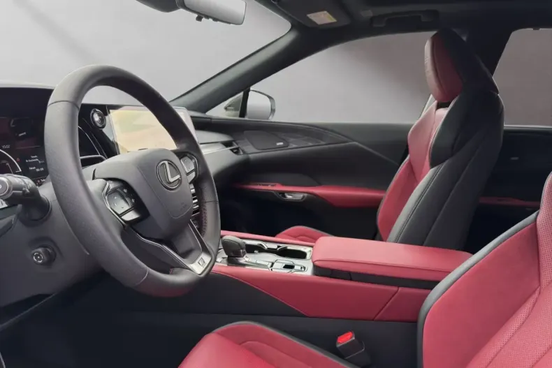 Lexus RX 500 din 2026 cu 10 km - oferta LEX180422 - foto 12