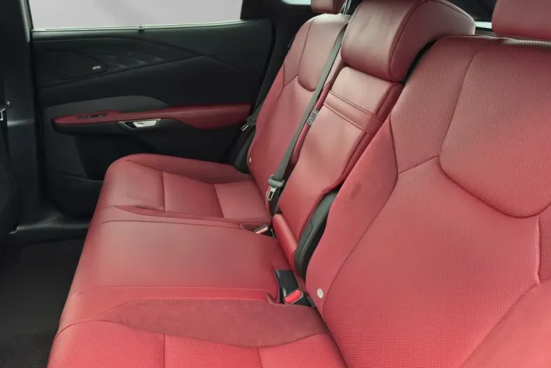 Lexus RX 500 din 2026 cu 10 km - oferta LEX180422 - foto 14