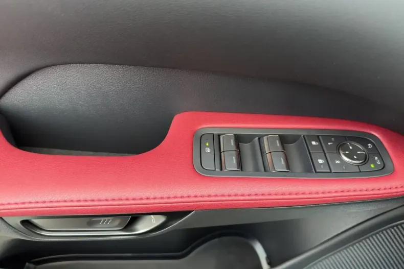 Lexus RX 500 din 2026 cu 10 km - oferta LEX180422 - foto 19