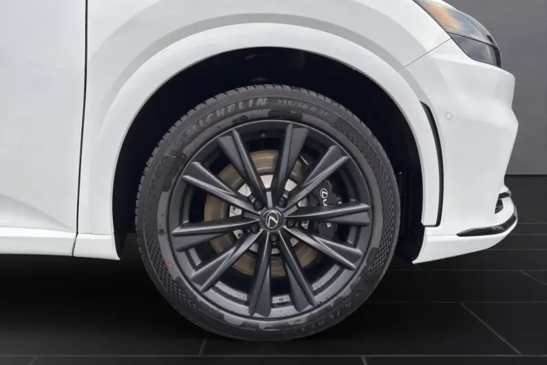 Lexus RX 500 din 2026 cu 10 km - oferta LEX180422 - foto 21