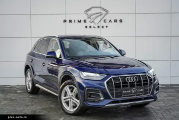 Audi Q5 din 2021 - oferta AUD180423