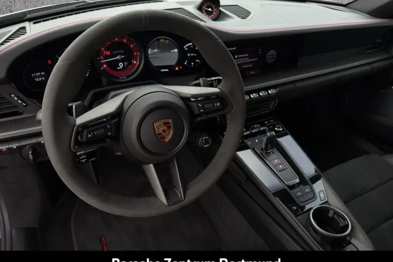 Porsche 992 din 2024 cu 33.495 km - oferta POR180424 - foto 4